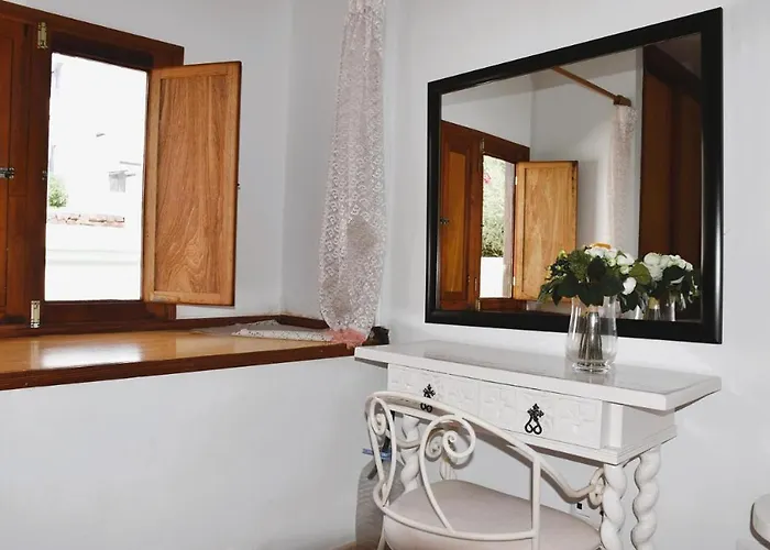 شقة Casa Regla بويرتو ذيل كارمين