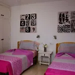 Casa Regla Апартаменты Пуэрто дель Кармен