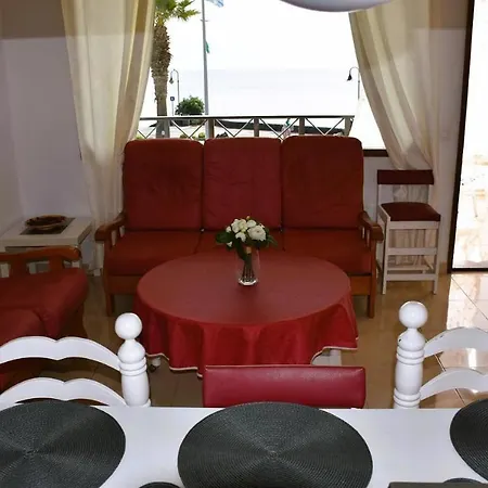 Casa Regla Appartamento *