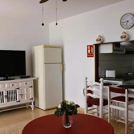 Casa Regla Puerto del Carmen (Lanzarote)