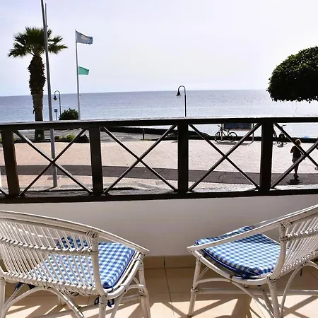 Appartamento Casa Regla Puerto del Carmen (Lanzarote)