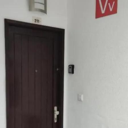 Apartamento Casa Regla *