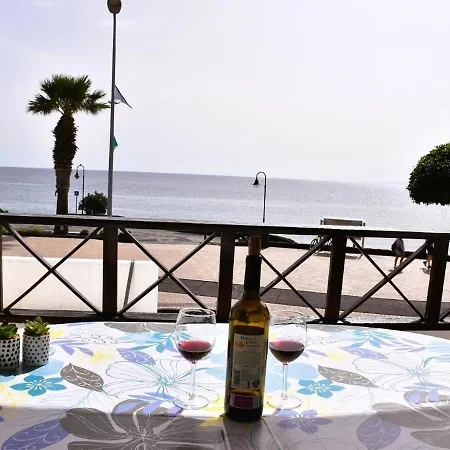 Casa Regla Appartamento Puerto del Carmen (Lanzarote)