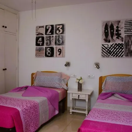 Apartamento Casa Regla