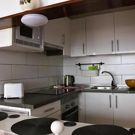 Casa Regla Пуэрто дель Кармен