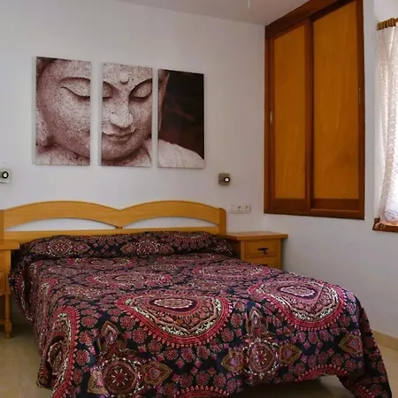 Apartamento Casa Regla Puerto del Carmen (Lanzarote)