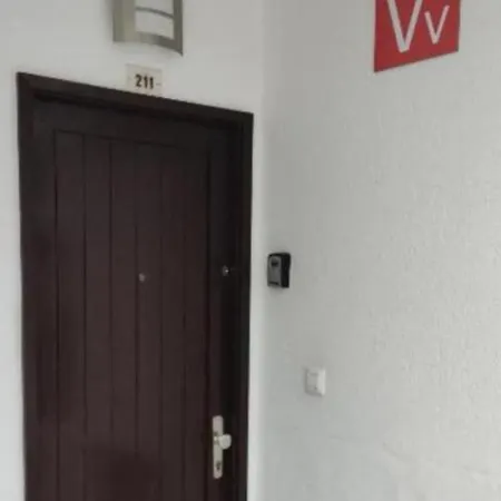 Apartamento Casa Regla *
