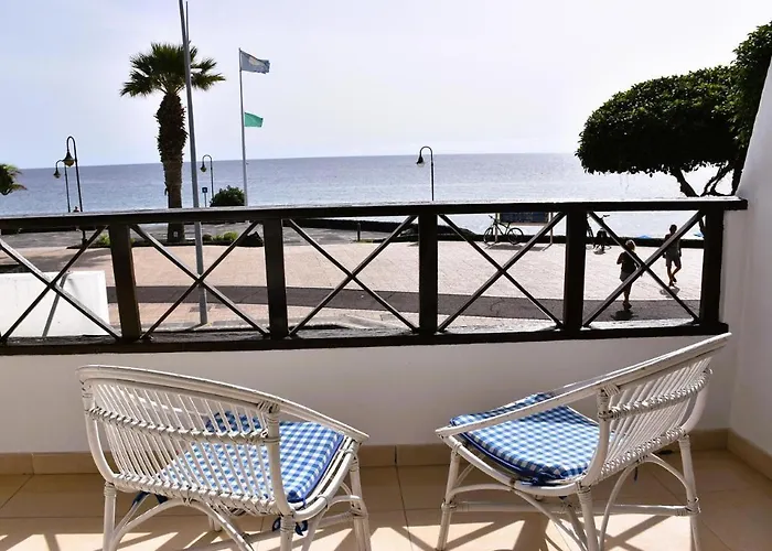 Apartment Casa Regla Puerto del Carmen (Lanzarote)