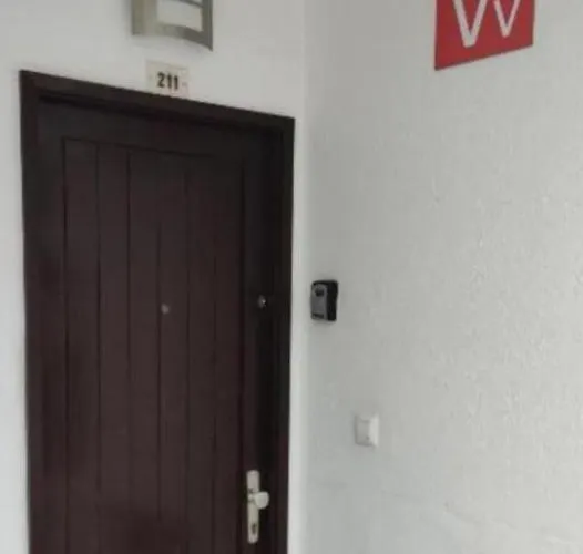 Apartment Casa Regla *