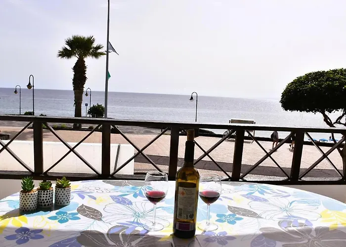 Casa Regla Apartment Puerto del Carmen (Lanzarote)